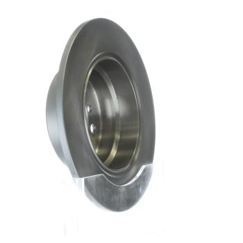 Inroble BR34180 - Disc Brake Rotor Inroble BR34180 Disc Brake Rotor product image 2 of 5