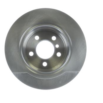 Inroble BR34180 - Disc Brake Rotor Inroble BR34180 Disc Brake Rotor product image 3 of 5
