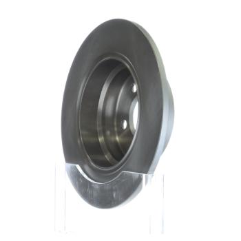 Inroble BR34180 - Disc Brake Rotor Inroble BR34180 Disc Brake Rotor product image 4 of 5