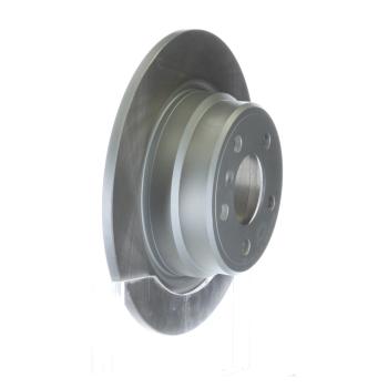 Inroble BR34180 - Disc Brake Rotor Inroble BR34180 Disc Brake Rotor product image 5 of 5