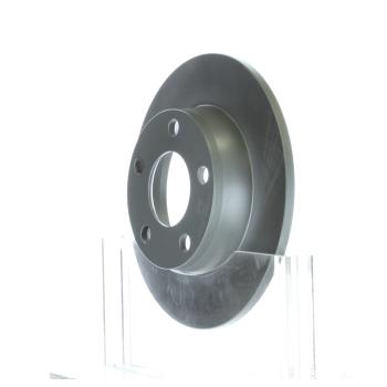 Inroble BR34182 Disc Brake Rotor product image 1 of 5
