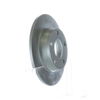 Inroble BR34182 Disc Brake Rotor product image 5 of 5