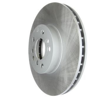 Inroble BR34184 Disc Brake Rotor product image 1 of 5