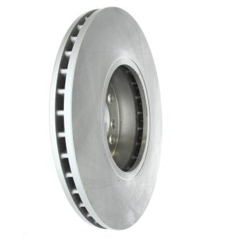 Inroble BR34184 Disc Brake Rotor product image 2 of 5