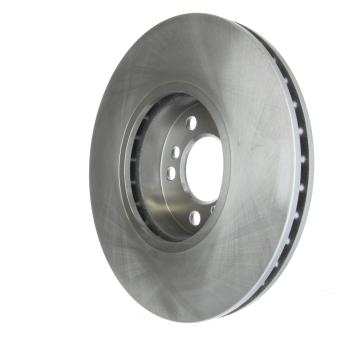 Inroble BR34184 Disc Brake Rotor product image 4 of 5