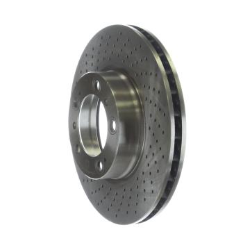 Inroble BR34190 Disc Brake Rotor product image 1 of 5