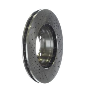 Inroble BR34190 Disc Brake Rotor product image 2 of 5
