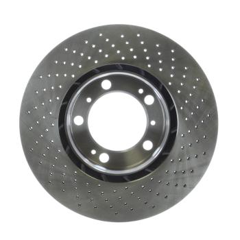 Inroble BR34190 Disc Brake Rotor product image 3 of 5