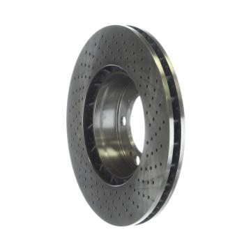Inroble BR34190 Disc Brake Rotor product image 4 of 5