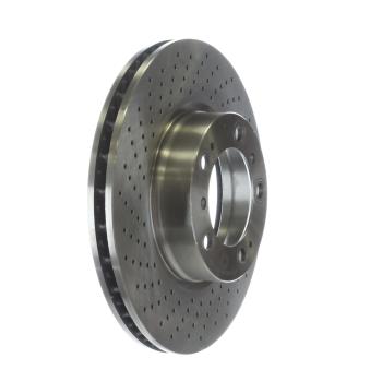 Inroble BR34190 Disc Brake Rotor product image 5 of 5