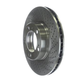Inroble BR34191 - Disc Brake Rotor Inroble BR34191 Disc Brake Rotor product image 1 of 5