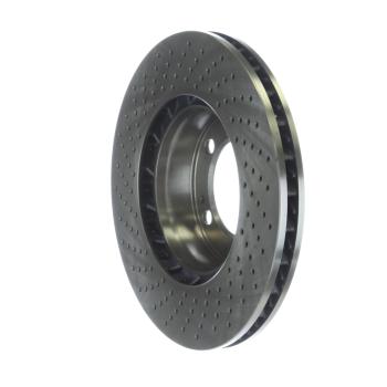 Inroble BR34191 - Disc Brake Rotor Inroble BR34191 Disc Brake Rotor product image 4 of 5