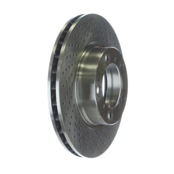 Inroble BR34191 - Disc Brake Rotor Inroble BR34191 Disc Brake Rotor product image 5 of 5