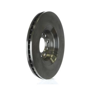 Inroble BR34204 - Disc Brake Rotor Inroble BR34204 Disc Brake Rotor product image 2 of 5
