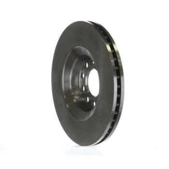 Inroble BR34204 - Disc Brake Rotor Inroble BR34204 Disc Brake Rotor product image 4 of 5
