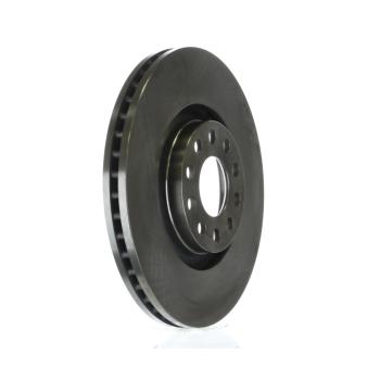 Inroble BR34204 - Disc Brake Rotor Inroble BR34204 Disc Brake Rotor product image 5 of 5