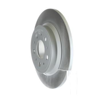 Inroble BR34206 Disc Brake Rotor product image 1 of 5