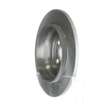 Inroble BR34206 Disc Brake Rotor product image 4 of 5