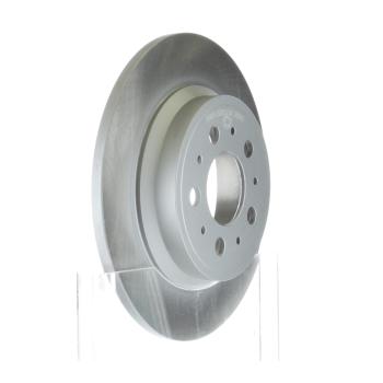 Inroble BR34206 Disc Brake Rotor product image 5 of 5