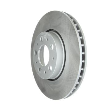 Inroble BR34207 Disc Brake Rotor product image 1 of 5