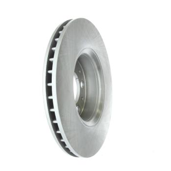 Inroble BR34207 Disc Brake Rotor product image 2 of 5