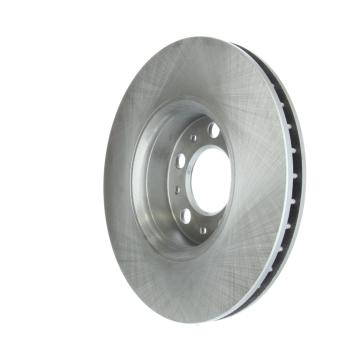 Inroble BR34207 Disc Brake Rotor product image 4 of 5