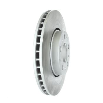 Inroble BR34207 Disc Brake Rotor product image 5 of 5