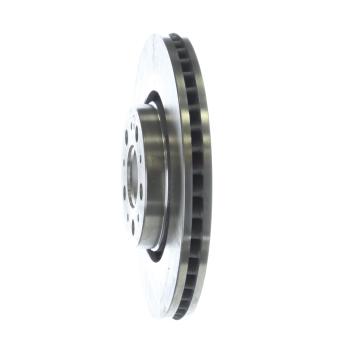 Inroble BR34208 - Disc Brake Rotor Inroble BR34208 Disc Brake Rotor product image 1 of 5