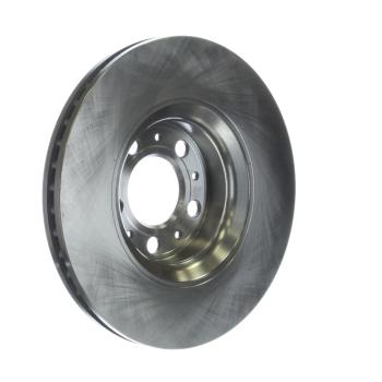 Inroble BR34208 - Disc Brake Rotor Inroble BR34208 Disc Brake Rotor product image 2 of 5