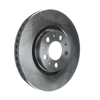 Inroble BR34208 - Disc Brake Rotor Inroble BR34208 Disc Brake Rotor product image 5 of 5