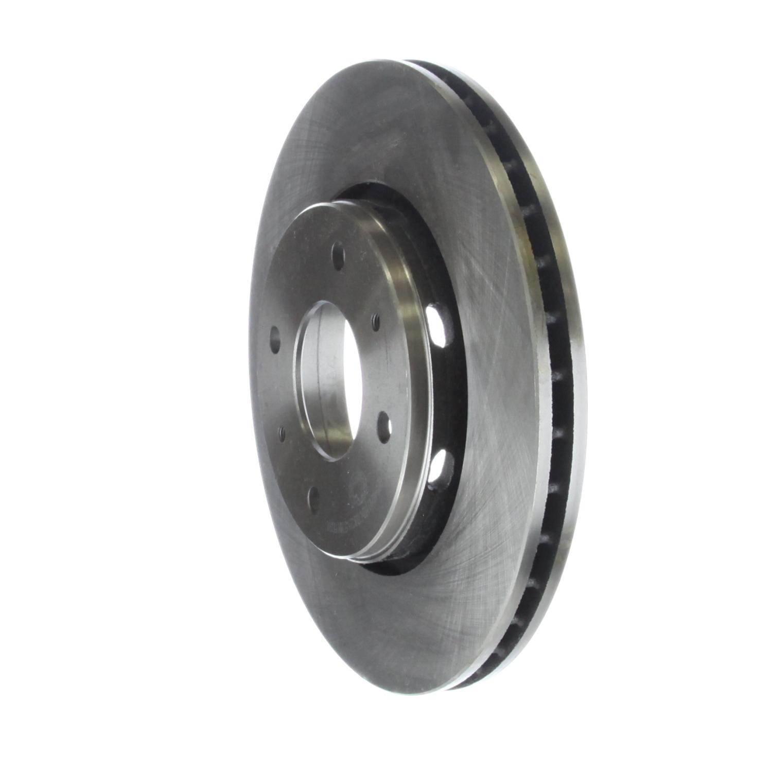 Inroble BR34210 - Disc Brake Rotor Inroble BR34210 Disc Brake Rotor product image 1 of 5