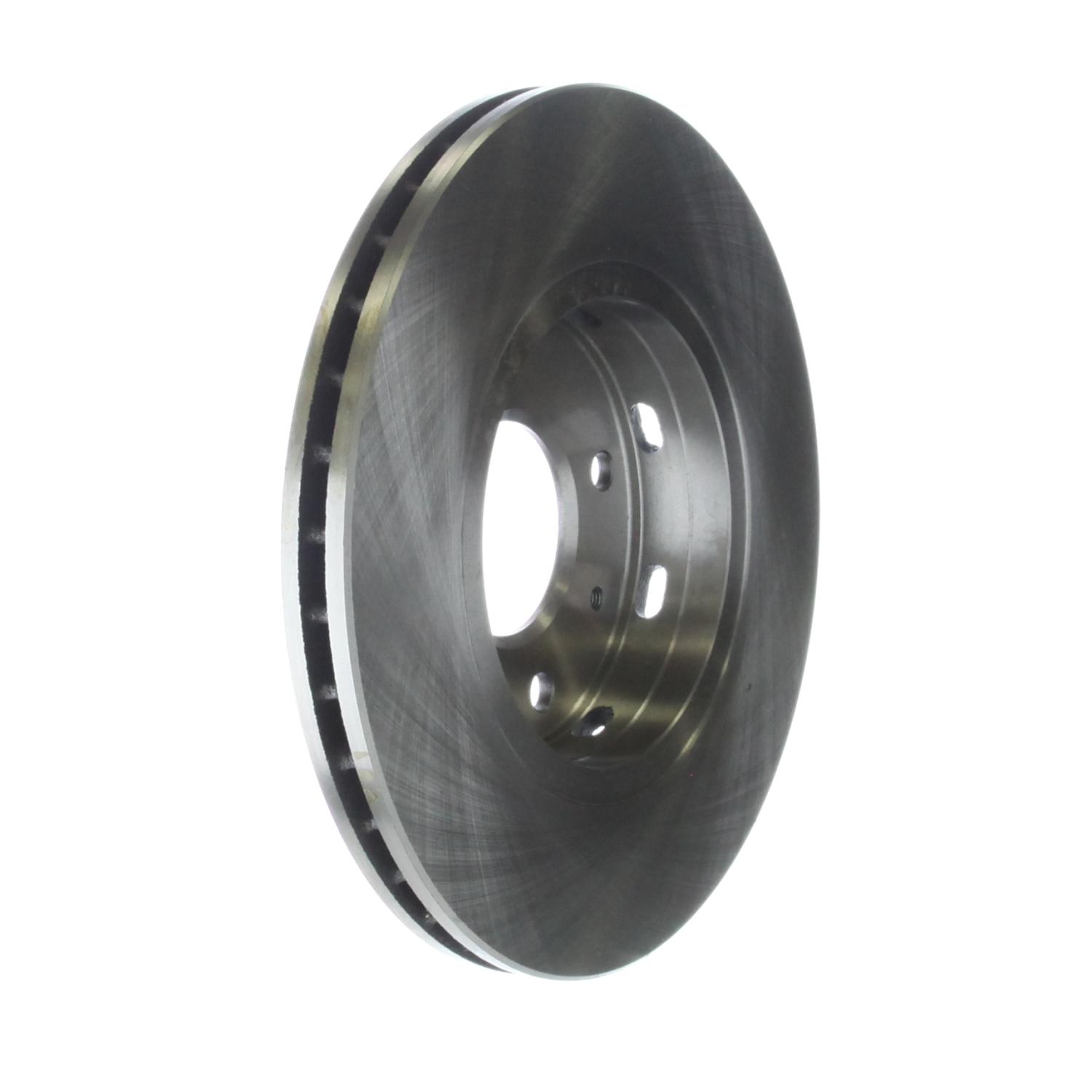 Inroble BR34210 - Disc Brake Rotor Inroble BR34210 Disc Brake Rotor product image 2 of 5