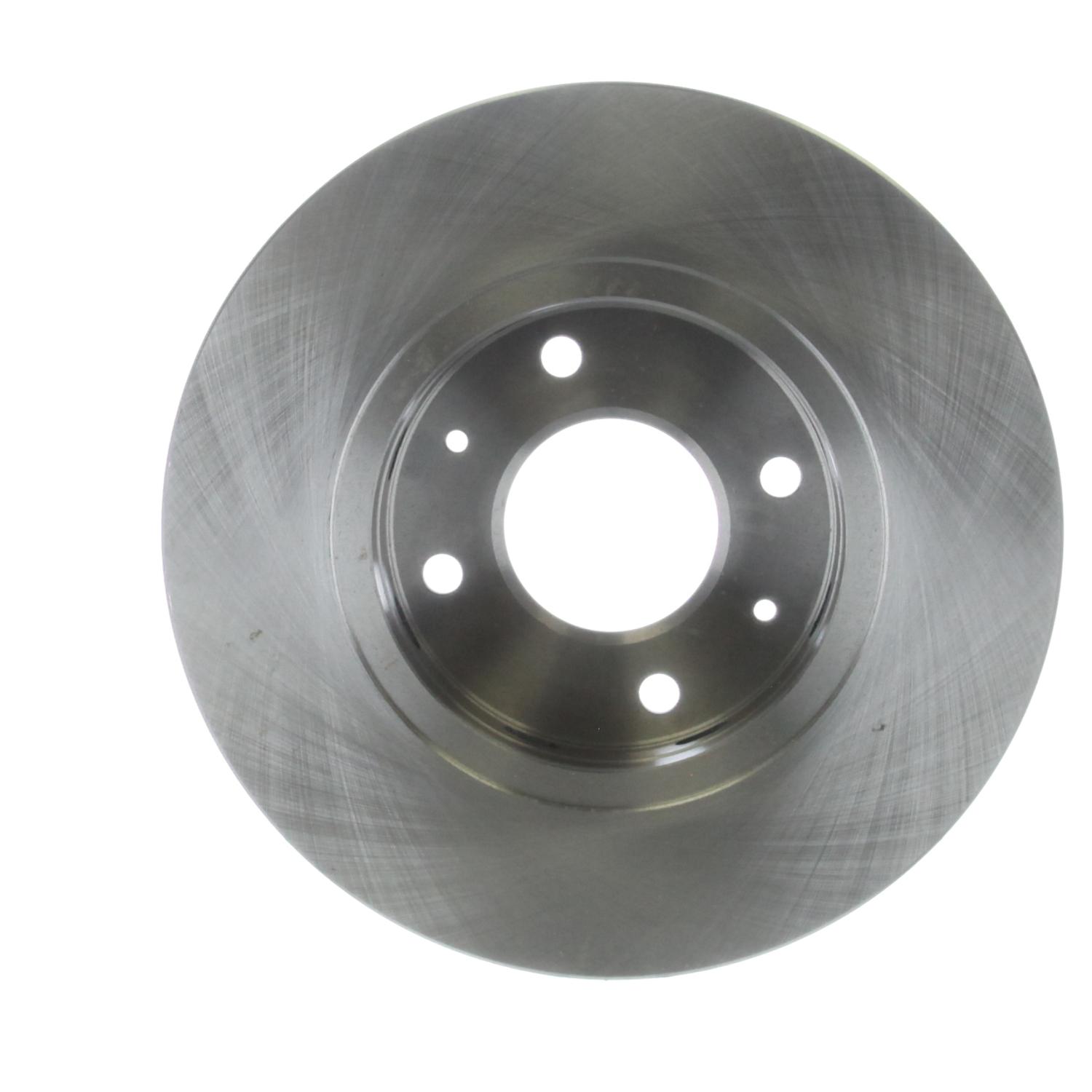 Inroble BR34210 - Disc Brake Rotor Inroble BR34210 Disc Brake Rotor product image 3 of 5