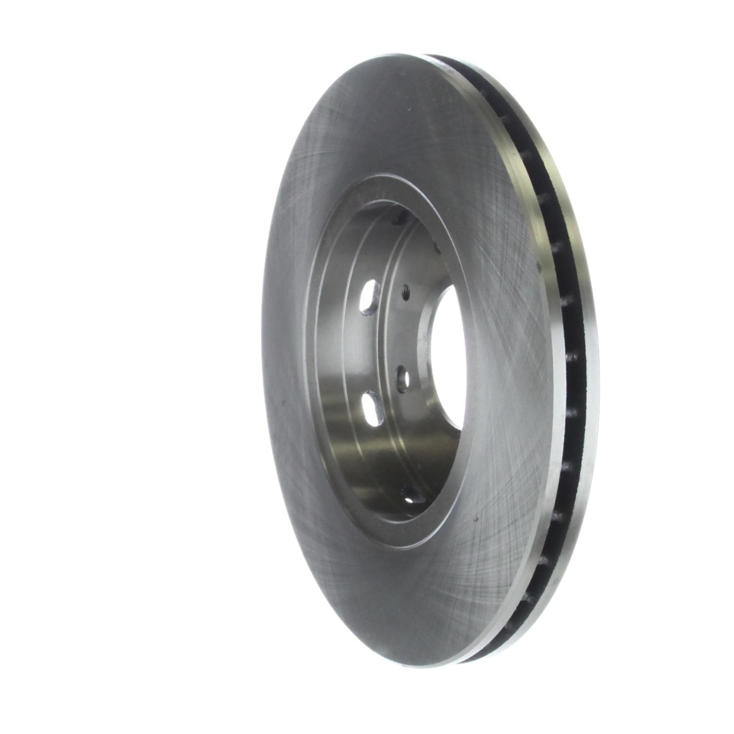 Inroble BR34210 - Disc Brake Rotor Inroble BR34210 Disc Brake Rotor product image 4 of 5