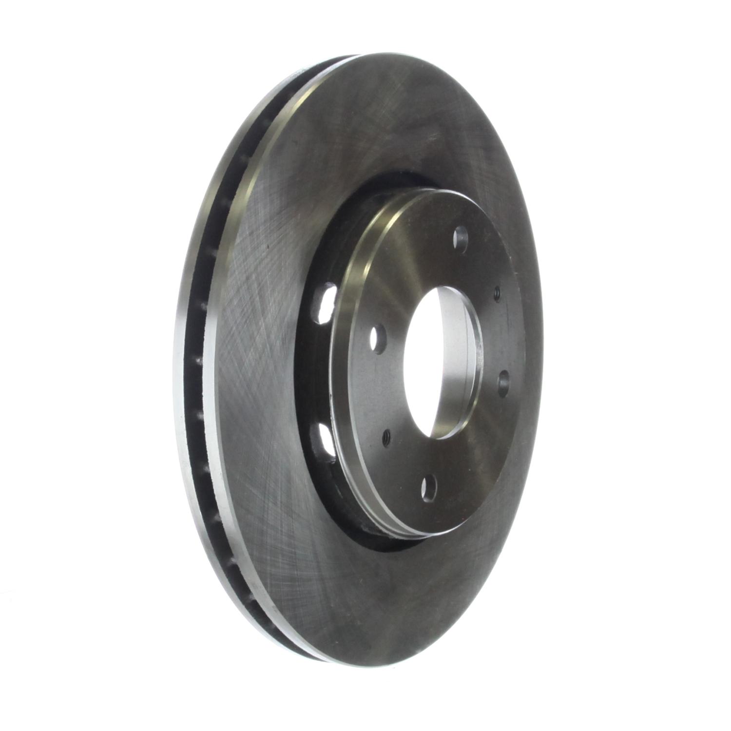 Inroble BR34210 - Disc Brake Rotor Inroble BR34210 Disc Brake Rotor product image 5 of 5
