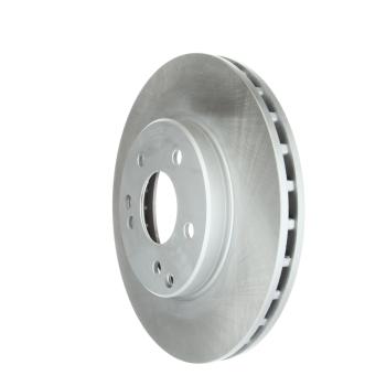 Inroble BR34216 Disc Brake Rotor product image 1 of 5