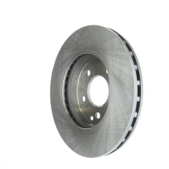 Inroble BR34216 Disc Brake Rotor product image 4 of 5