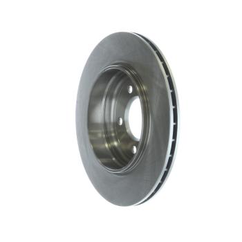 Inroble BR34219 Disc Brake Rotor product image 4 of 5