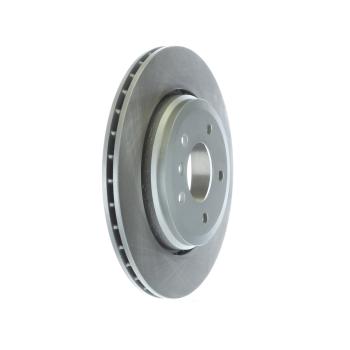 Inroble BR34219 Disc Brake Rotor product image 5 of 5
