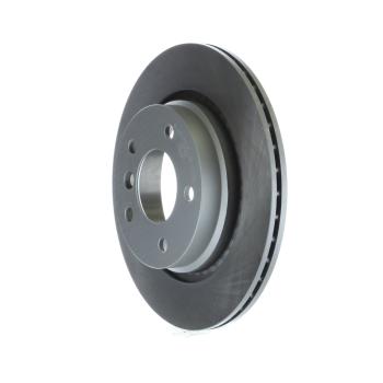 Inroble BR34220 Disc Brake Rotor product image 1 of 5
