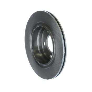 Inroble BR34220 Disc Brake Rotor product image 4 of 5