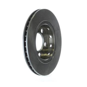 Inroble BR34222 Disc Brake Rotor product image 2 of 5