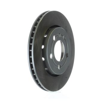 Inroble BR34222 Disc Brake Rotor product image 5 of 5