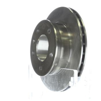 Inroble BR34225 - Disc Brake Rotor Inroble BR34225 Disc Brake Rotor product image 1 of 5
