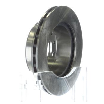 Inroble BR34225 - Disc Brake Rotor Inroble BR34225 Disc Brake Rotor product image 2 of 5