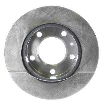 Inroble BR34225 - Disc Brake Rotor Inroble BR34225 Disc Brake Rotor product image 3 of 5