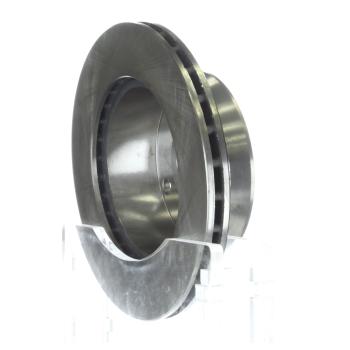 Inroble BR34225 - Disc Brake Rotor Inroble BR34225 Disc Brake Rotor product image 4 of 5