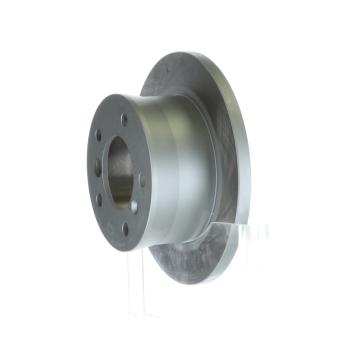 Inroble BR34227 Disc Brake Rotor product image 1 of 5