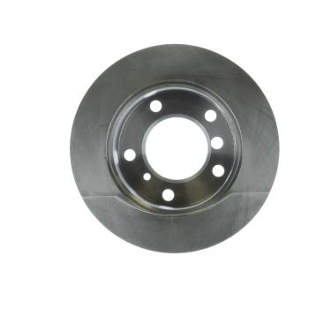 Inroble BR34227 Disc Brake Rotor product image 3 of 5
