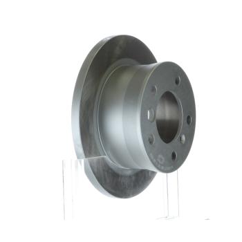 Inroble BR34227 Disc Brake Rotor product image 5 of 5